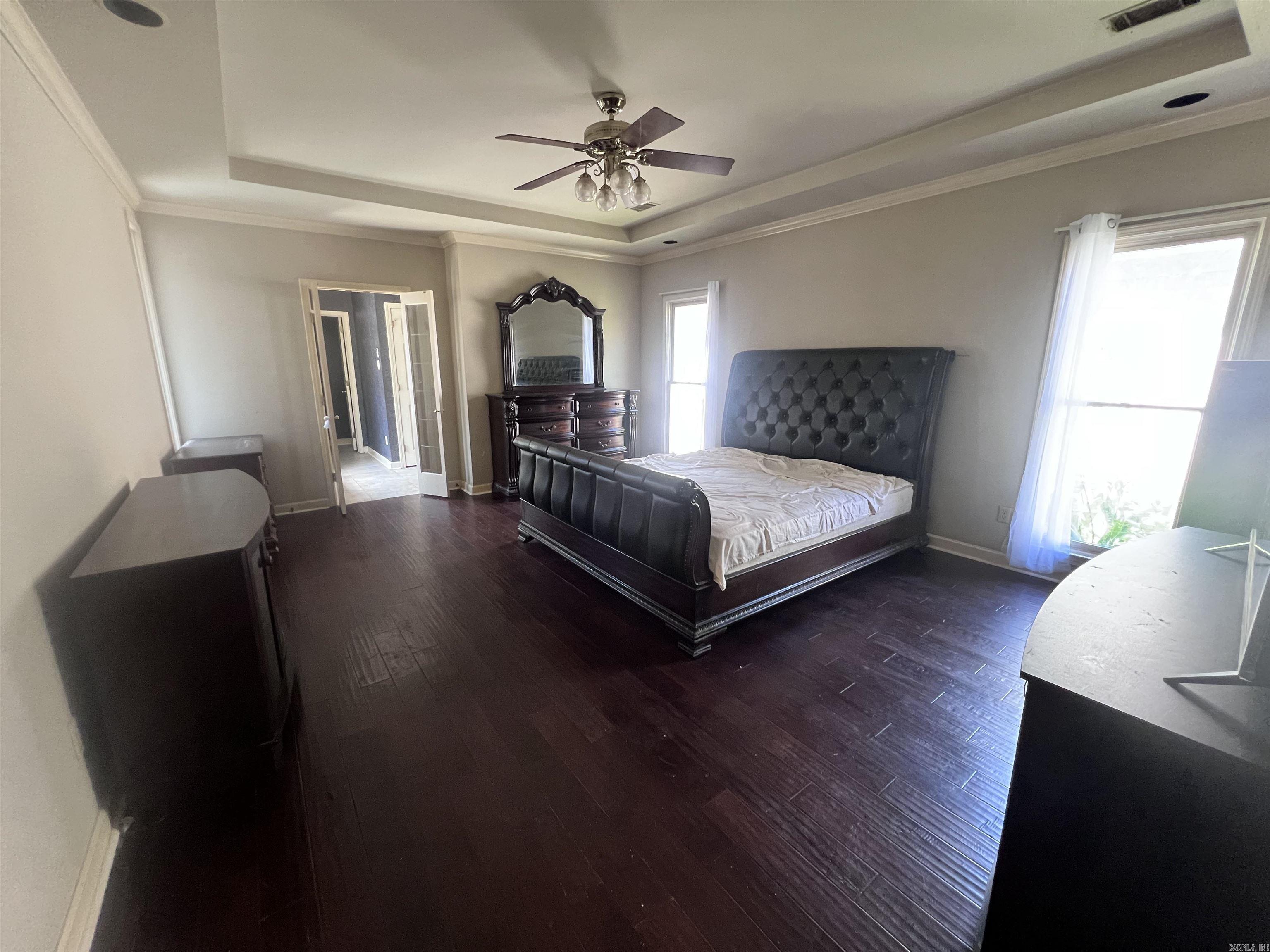 CARMEL VALLEY - Residential