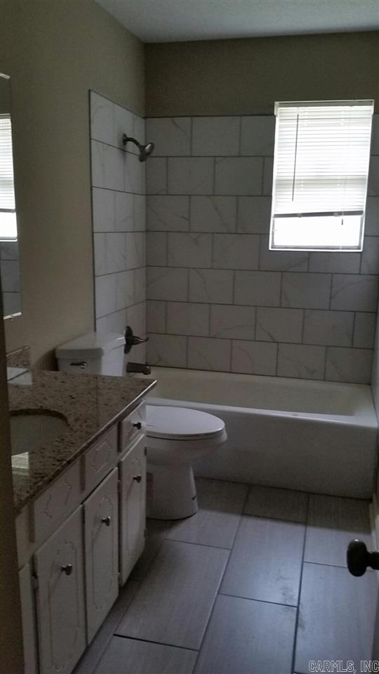 Walton Heights - Residential Lease