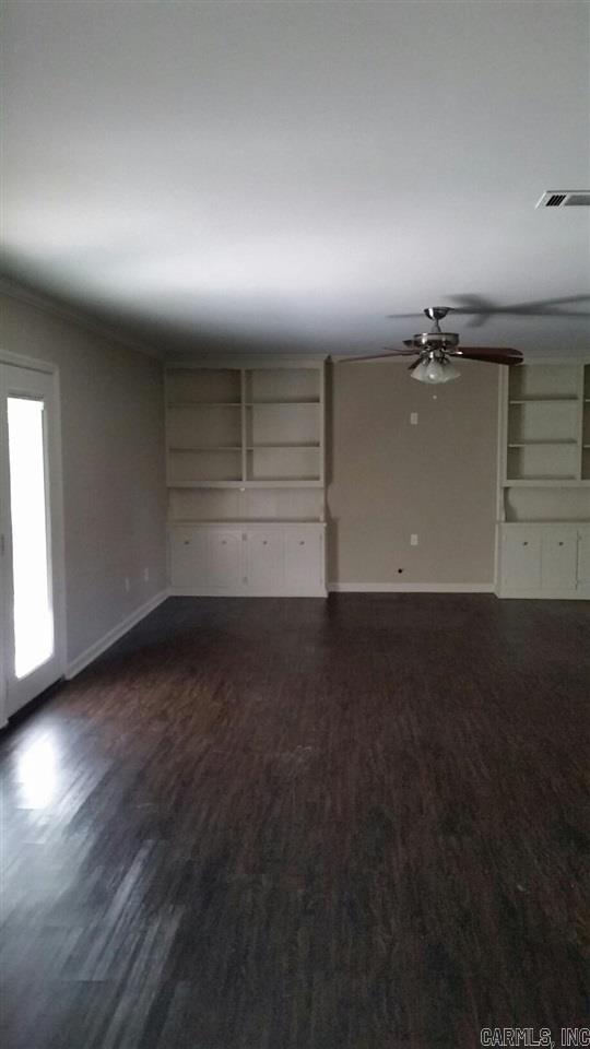 Walton Heights - Residential Lease