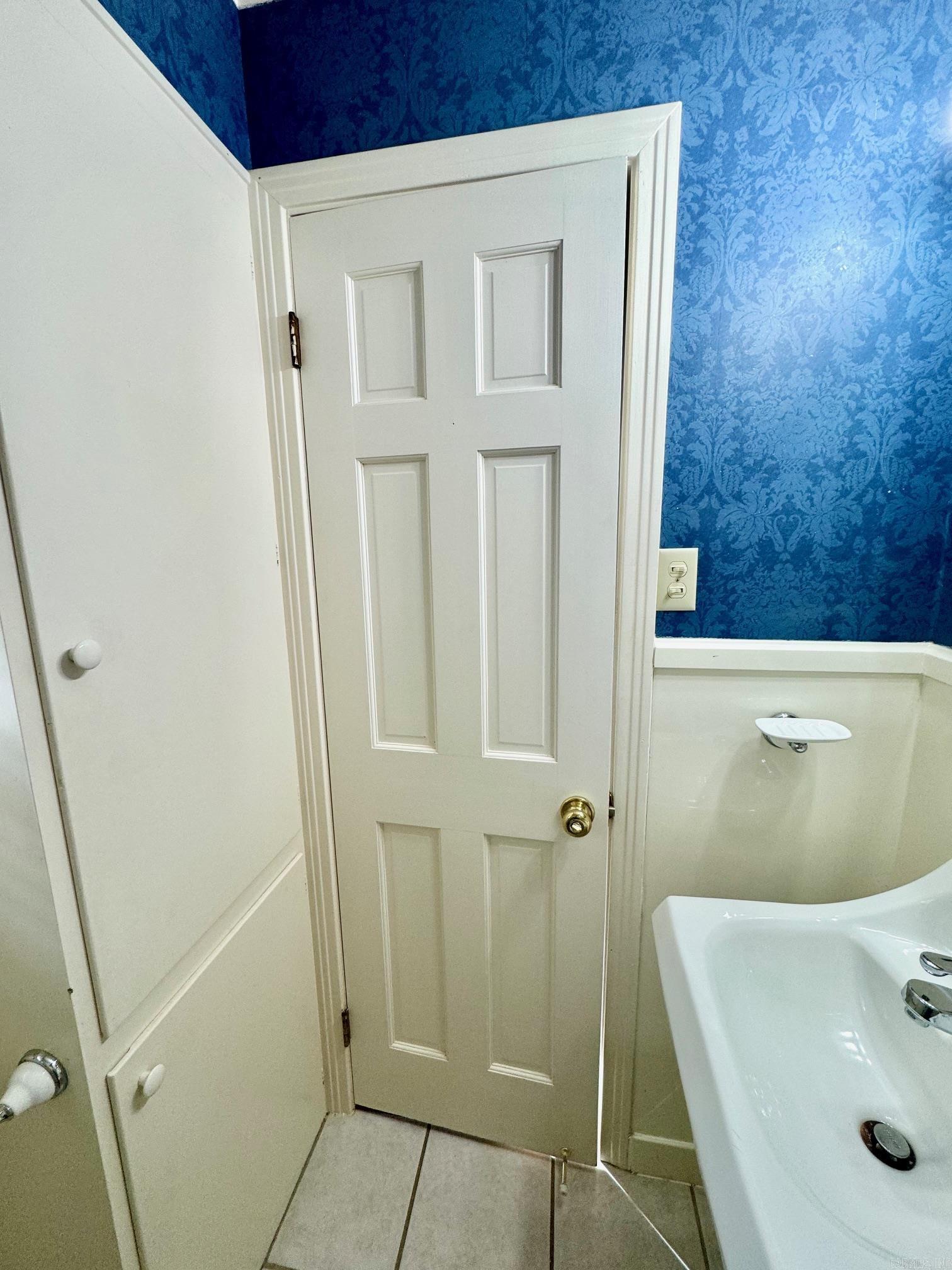 PARKWOOD ADD - Residential