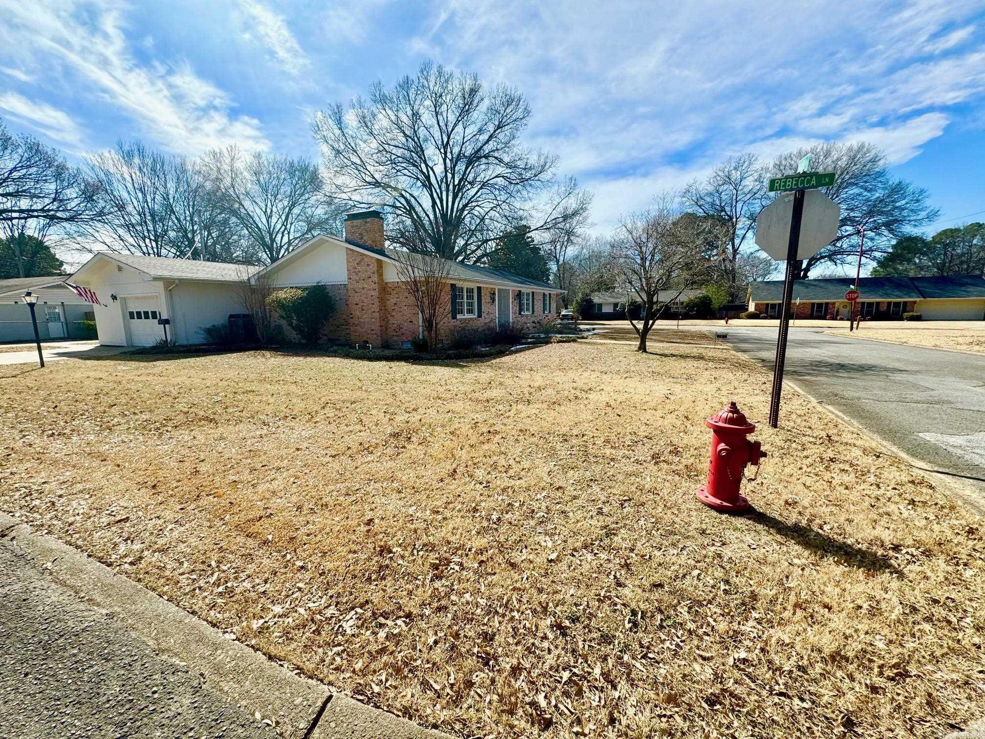 PARKWOOD ADD - Residential
