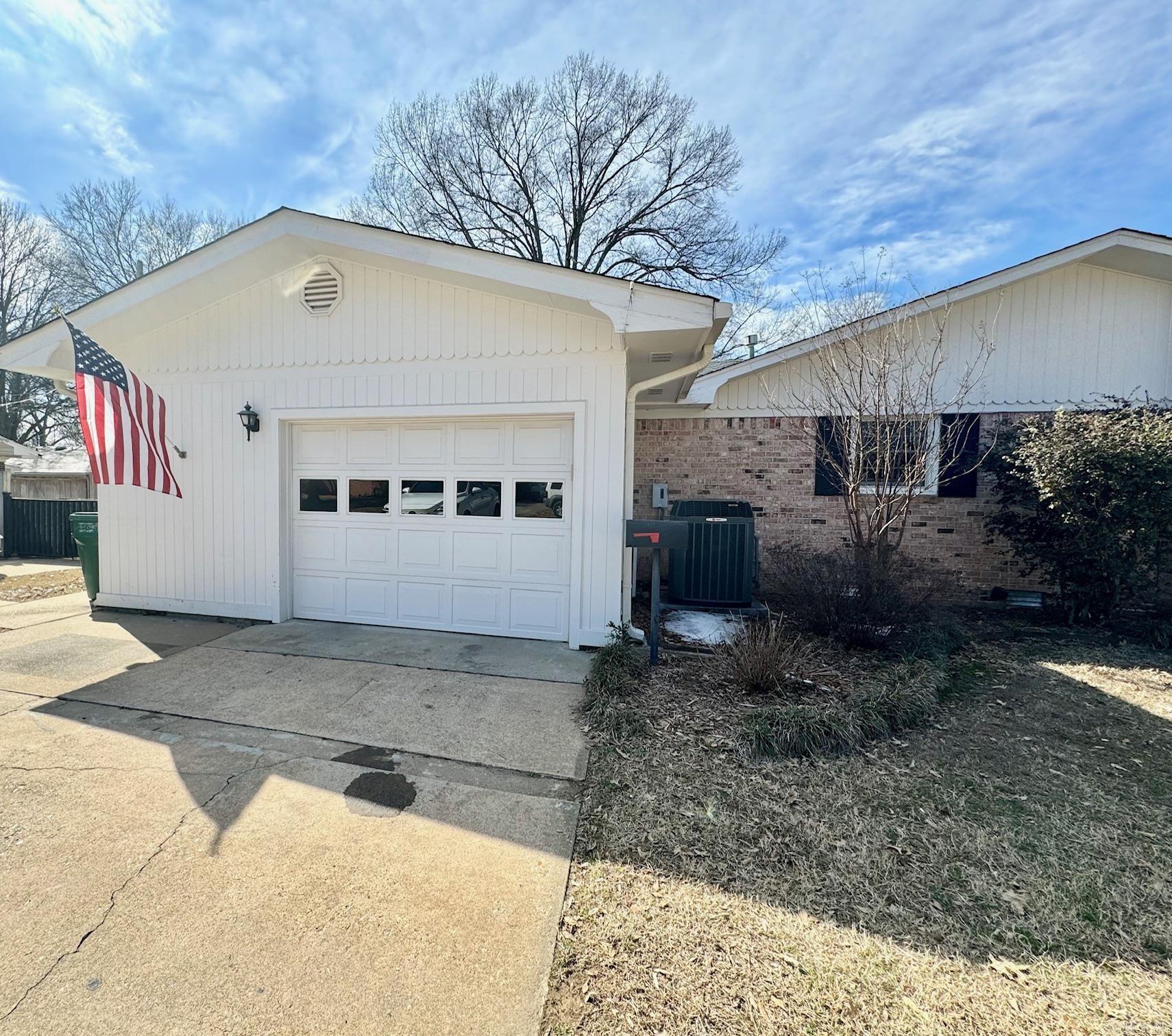 PARKWOOD ADD - Residential