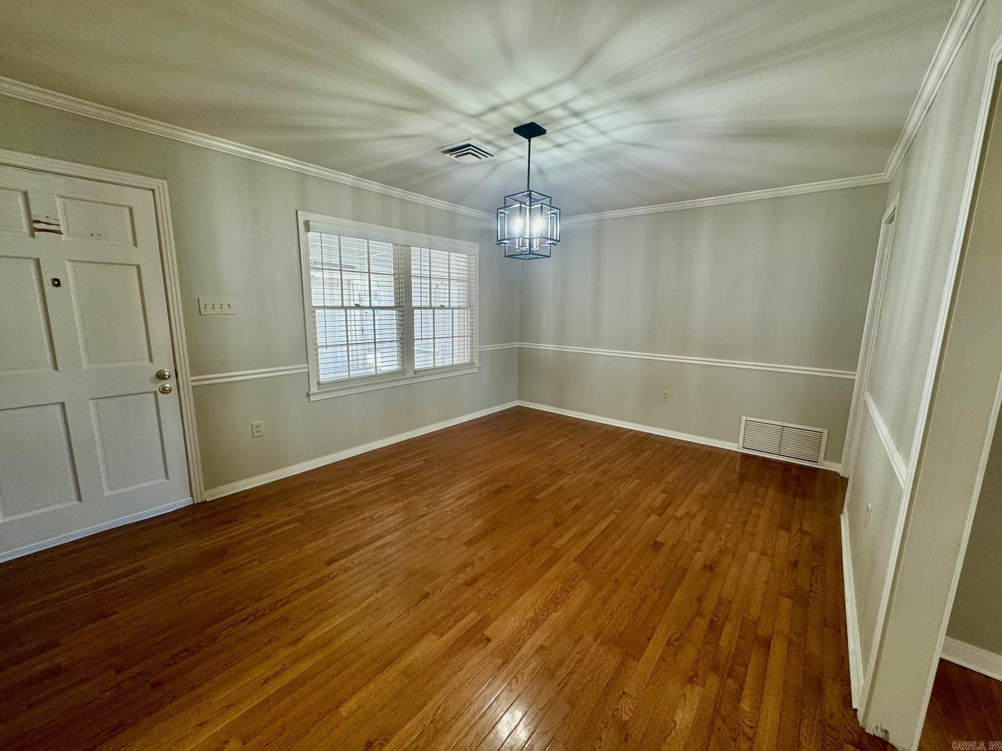 PARKWOOD ADD - Residential