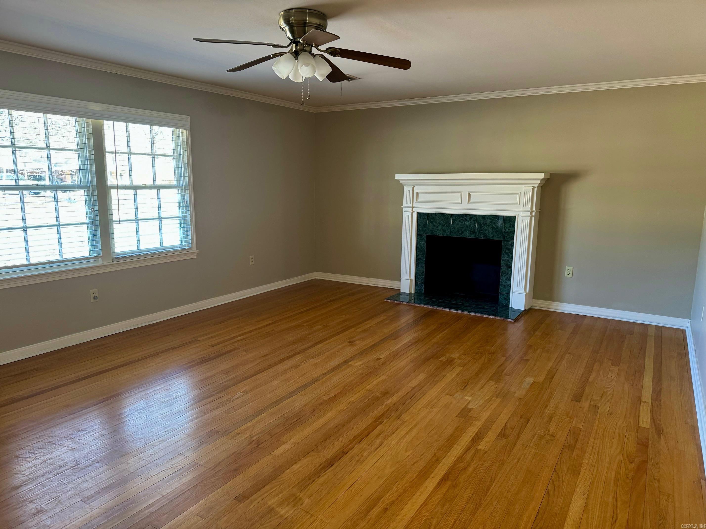 PARKWOOD ADD - Residential
