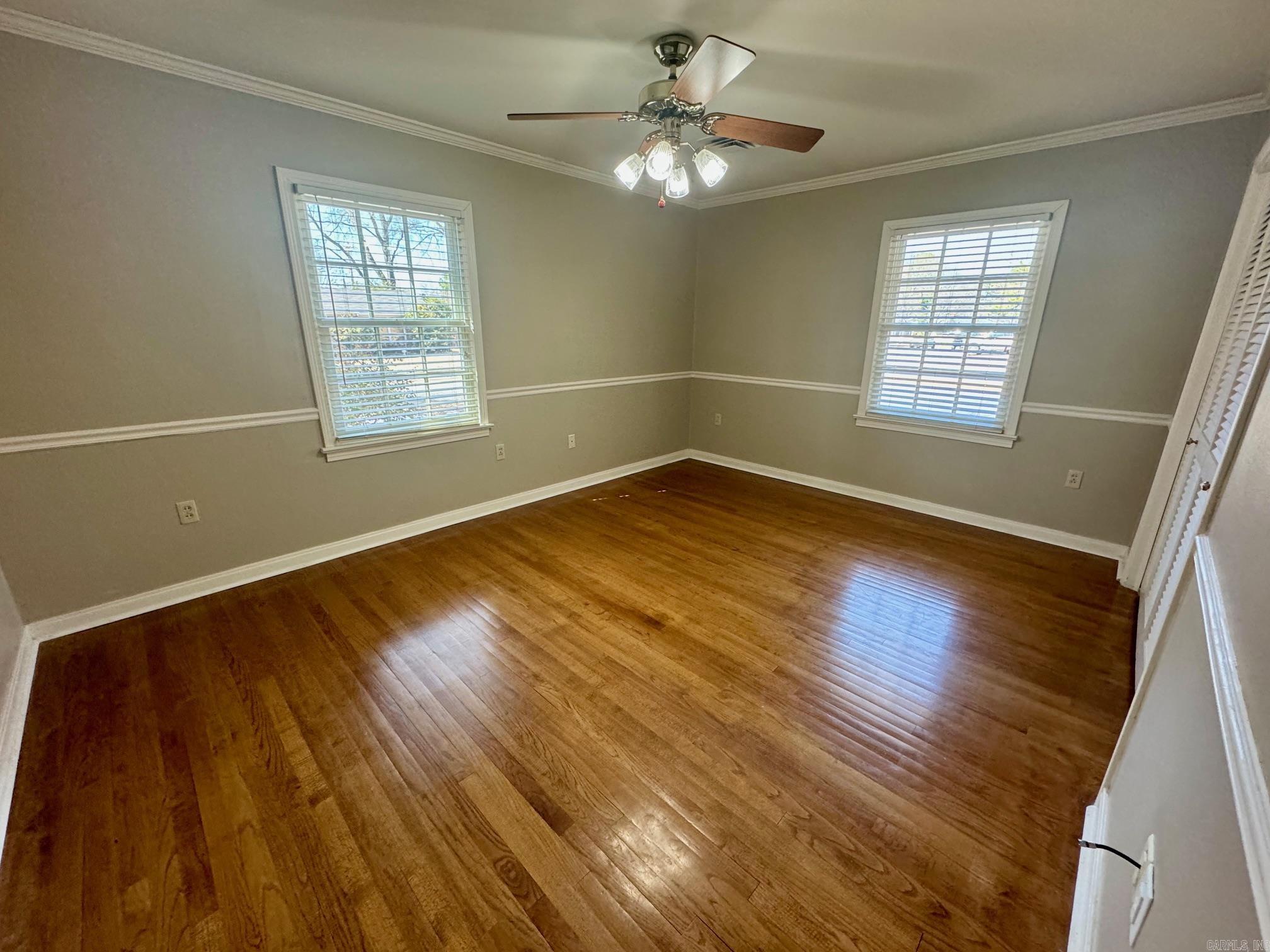 PARKWOOD ADD - Residential