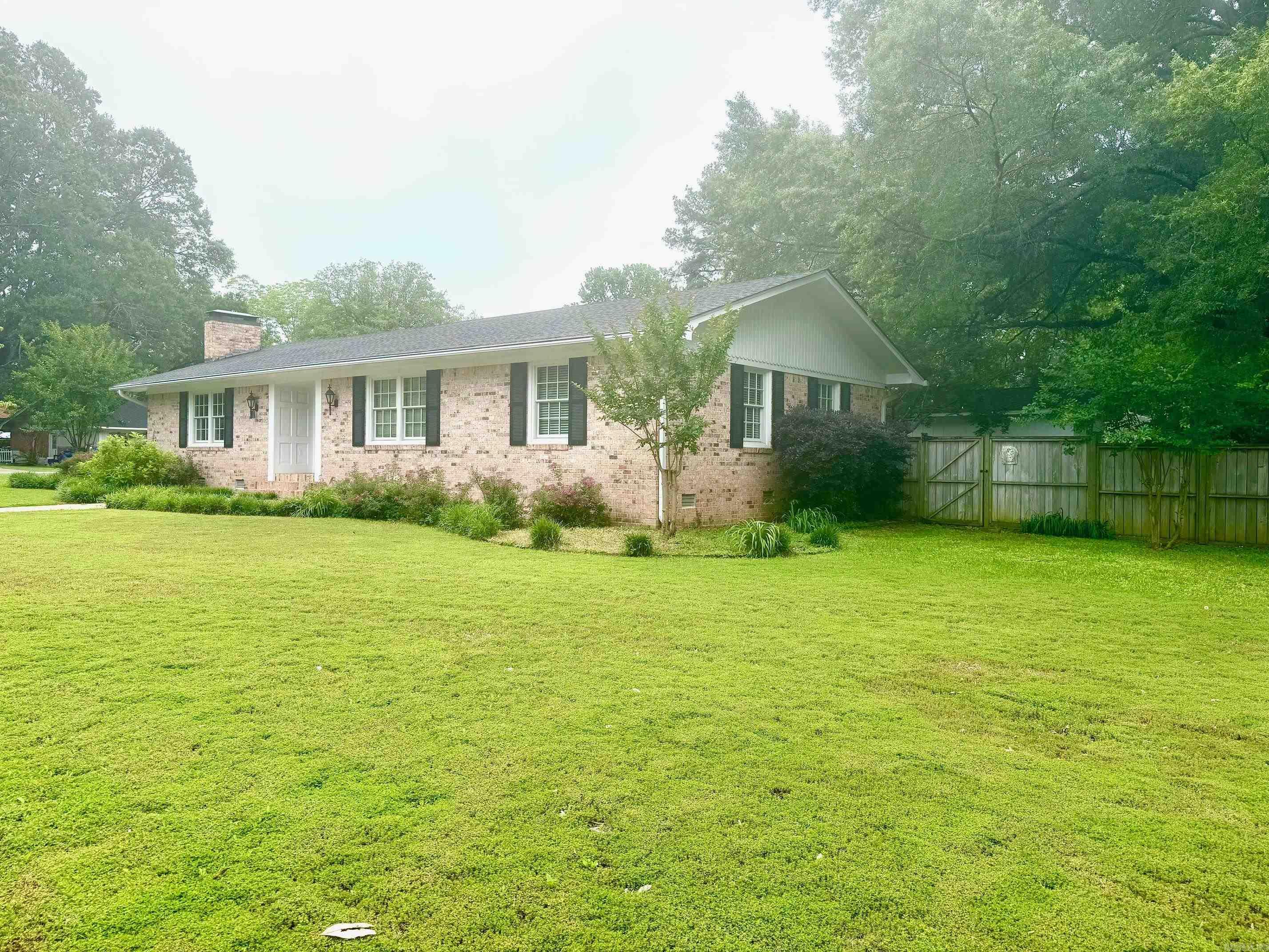 PARKWOOD ADD - Residential