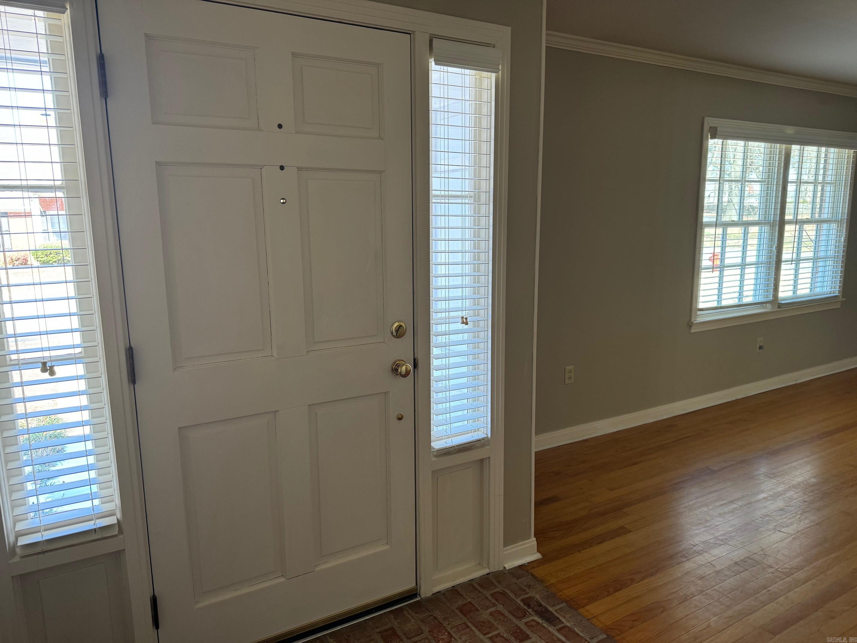 PARKWOOD ADD - Residential