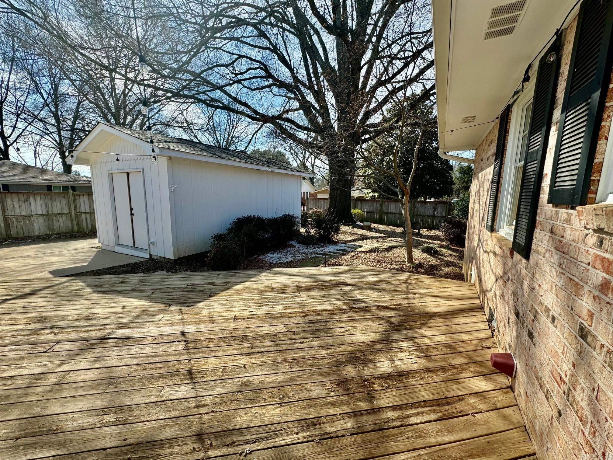 PARKWOOD ADD - Residential