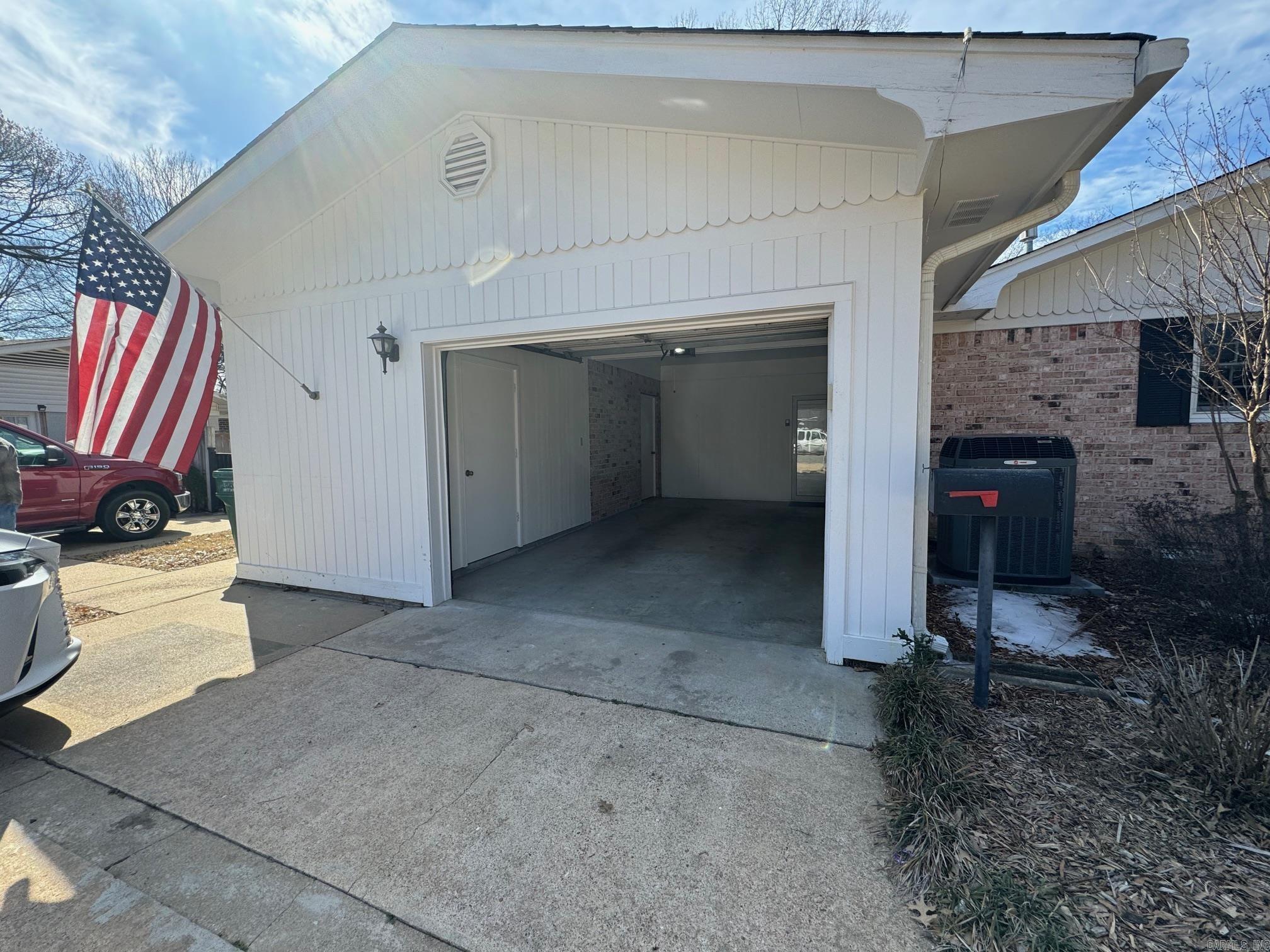 PARKWOOD ADD - Residential