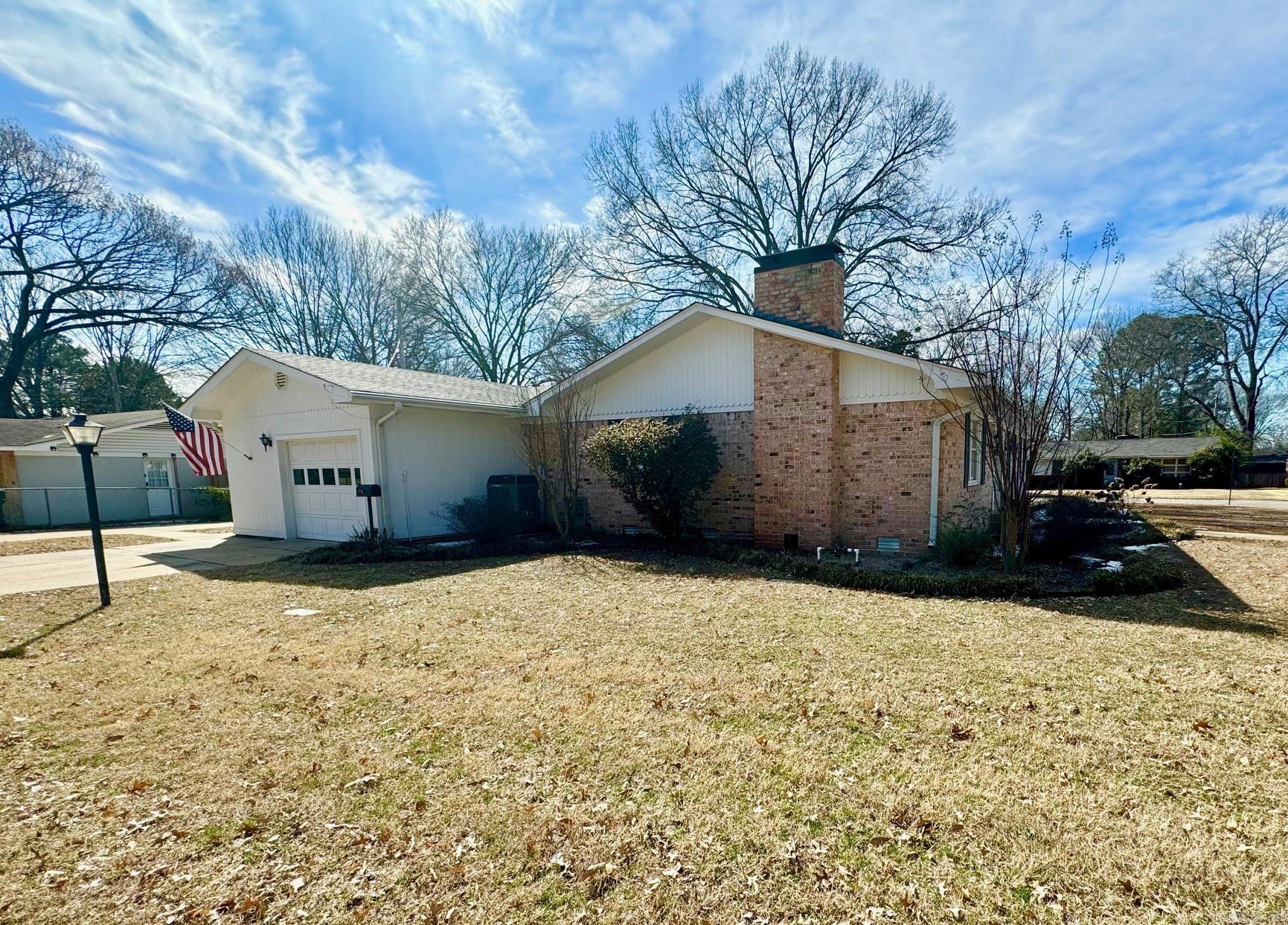 PARKWOOD ADD - Residential
