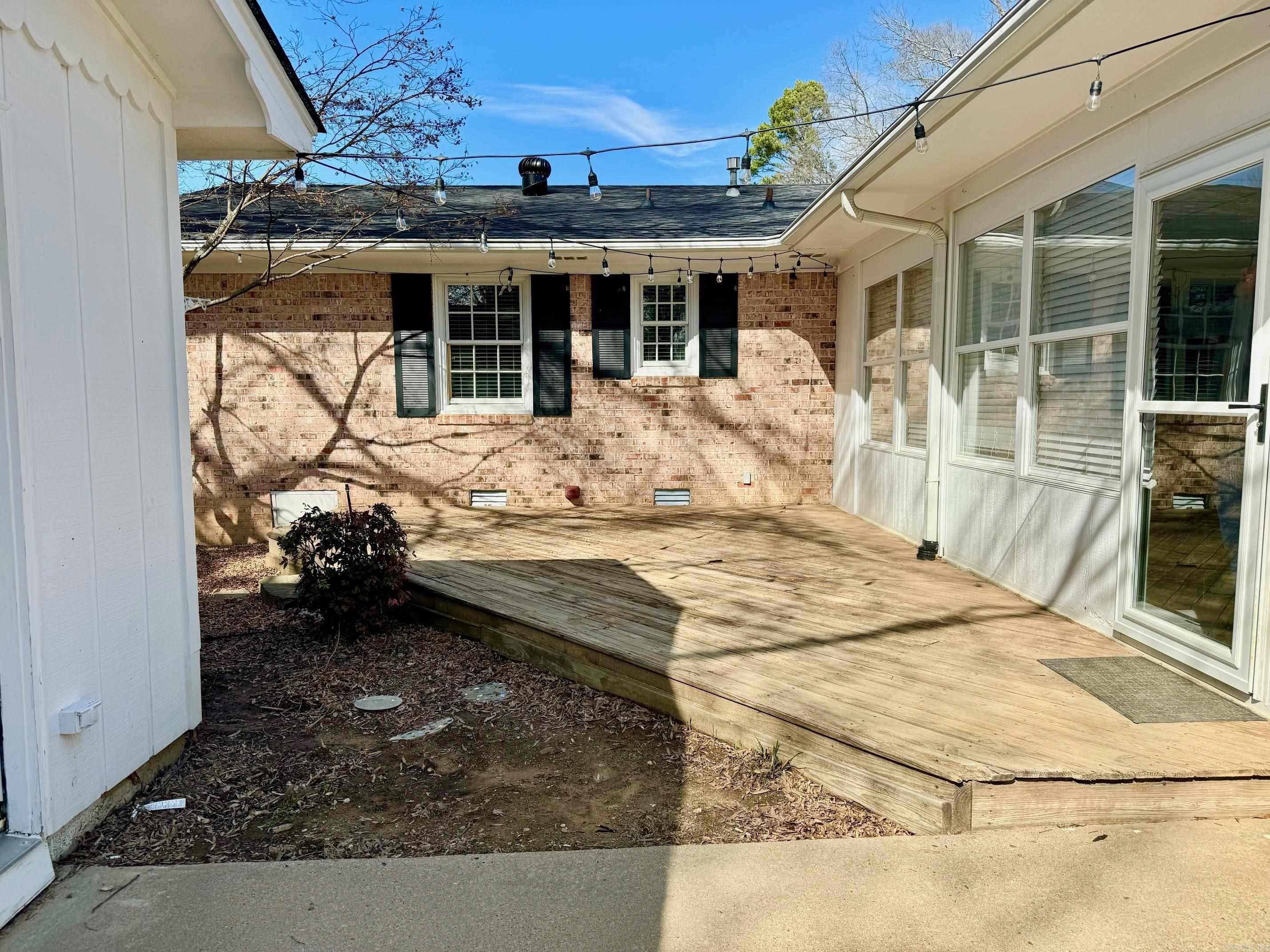 PARKWOOD ADD - Residential