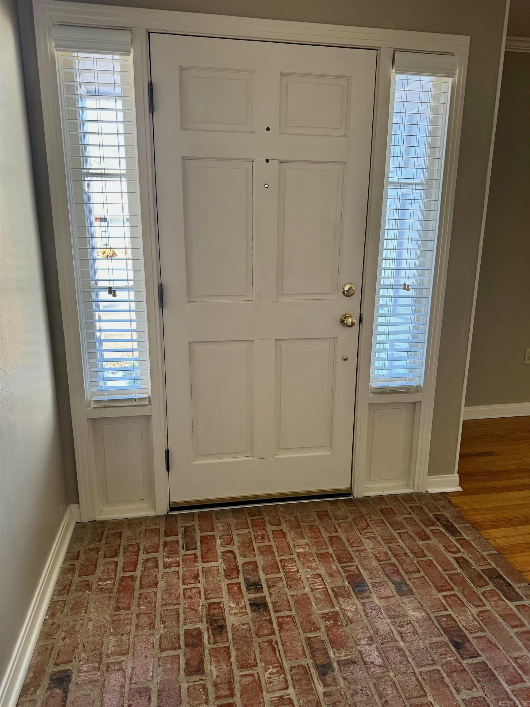 PARKWOOD ADD - Residential