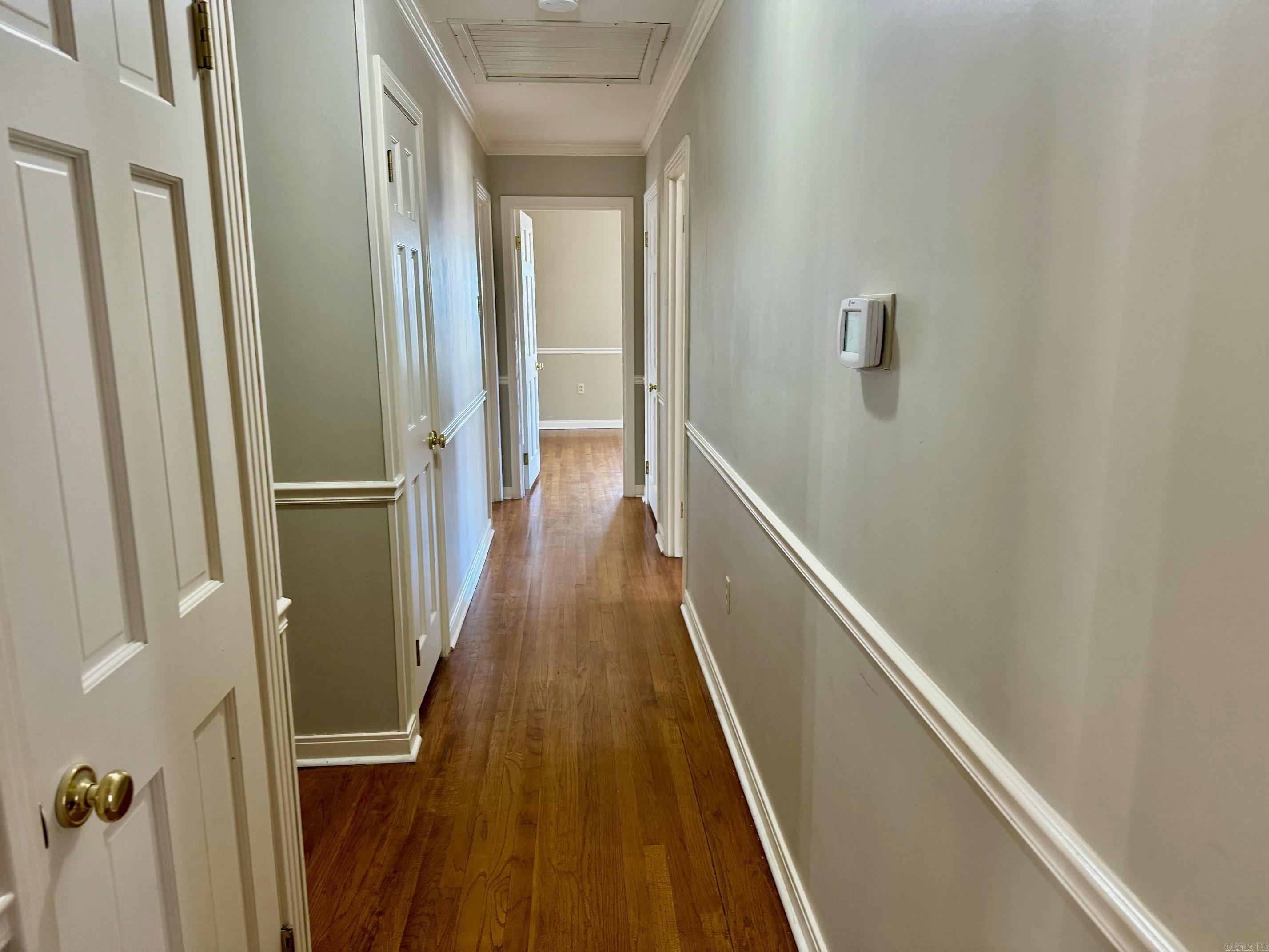 PARKWOOD ADD - Residential
