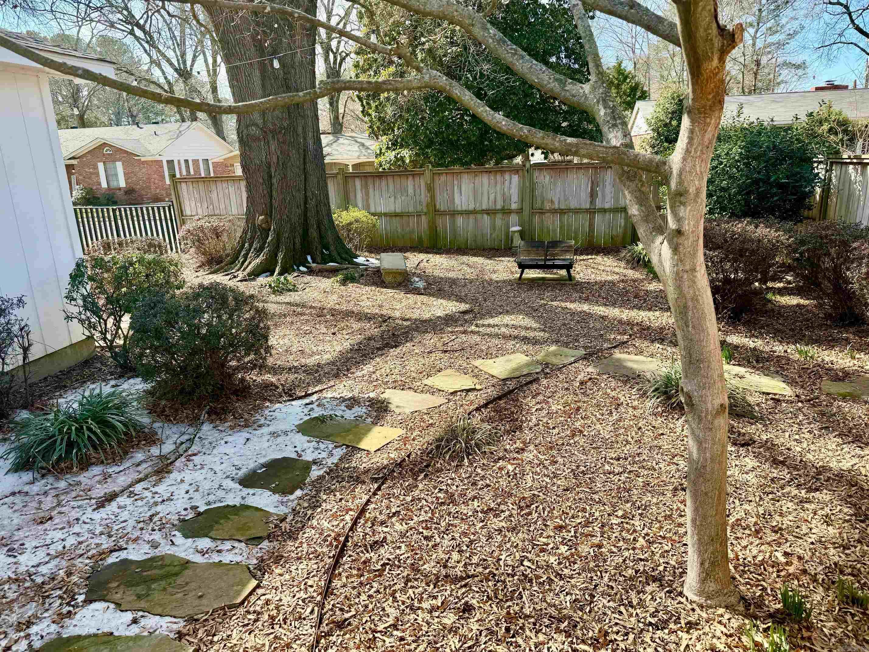 PARKWOOD ADD - Residential