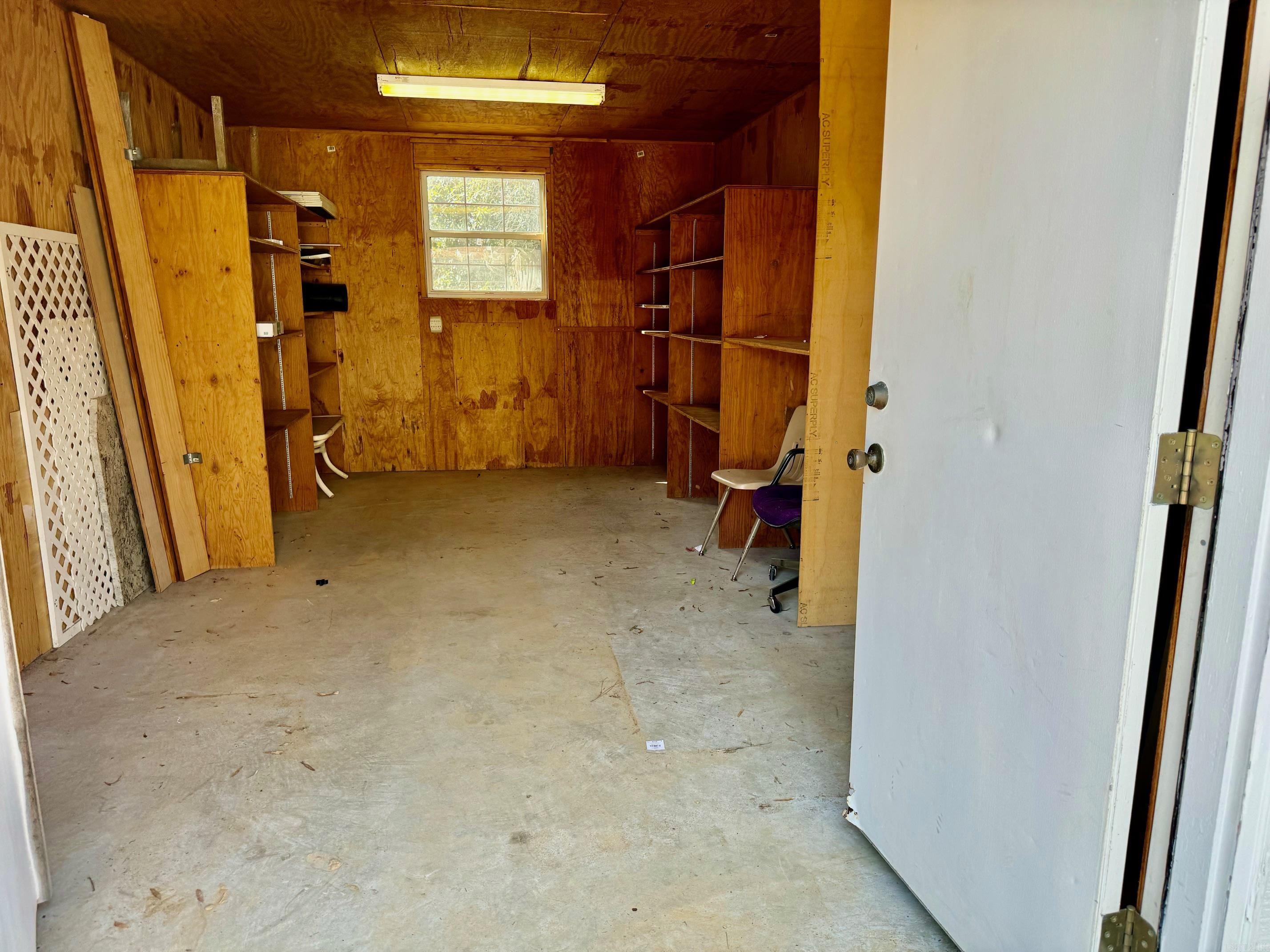 PARKWOOD ADD - Residential
