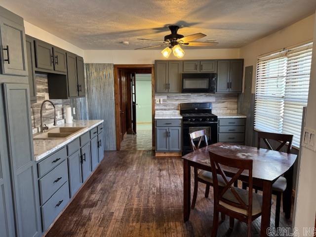 BALTZ SURVEY - Residential