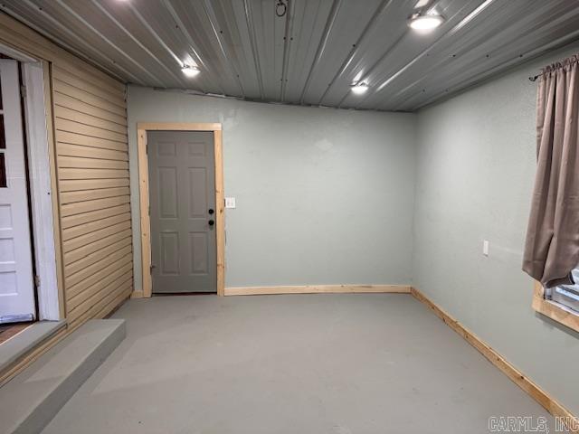 BALTZ SURVEY - Residential