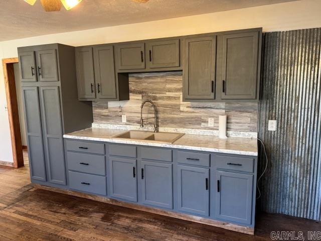 BALTZ SURVEY - Residential