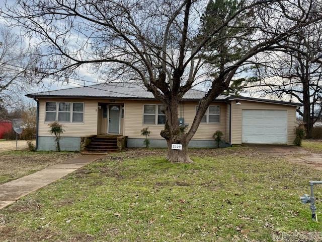 BALTZ SURVEY - Residential