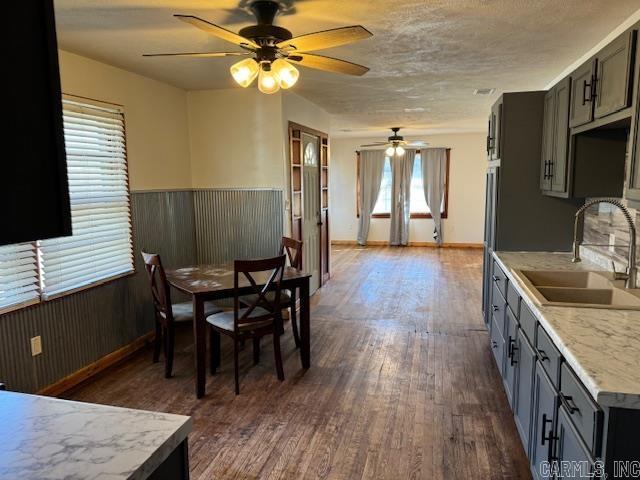 BALTZ SURVEY - Residential