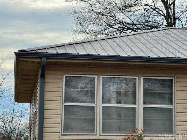 BALTZ SURVEY - Residential