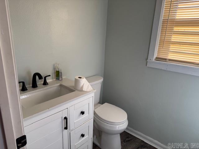 BALTZ SURVEY - Residential