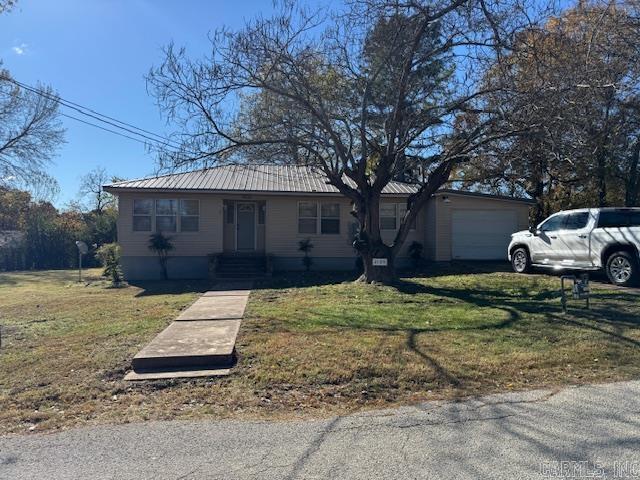 BALTZ SURVEY - Residential