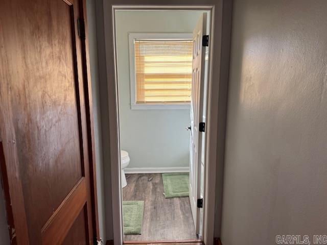 BALTZ SURVEY - Residential