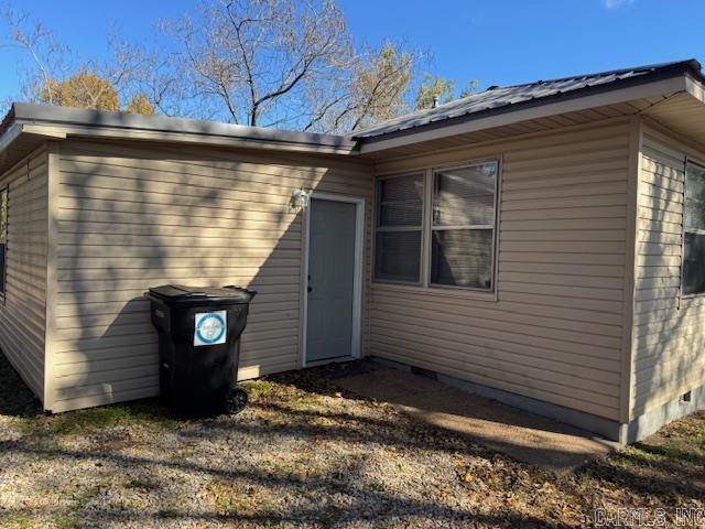 BALTZ SURVEY - Residential