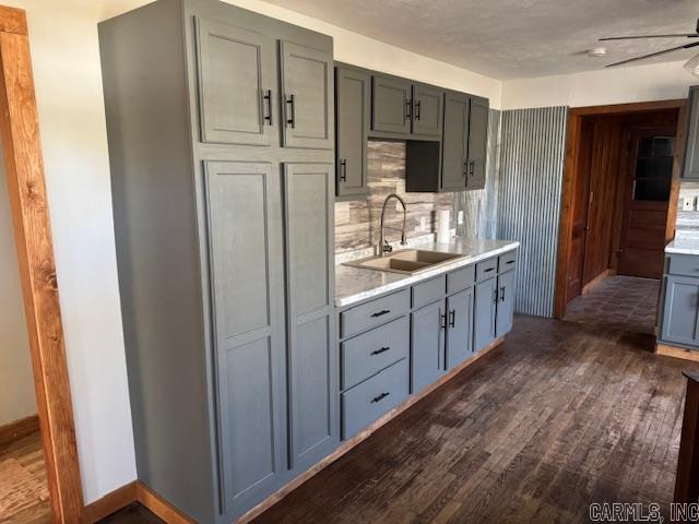 BALTZ SURVEY - Residential