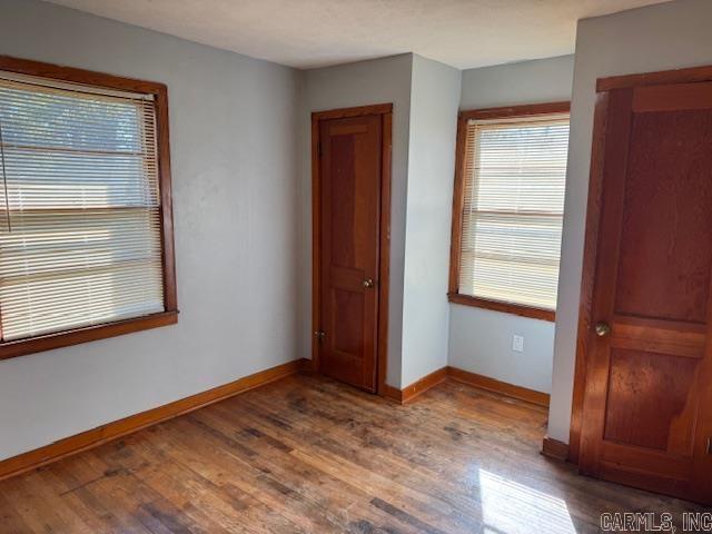 BALTZ SURVEY - Residential