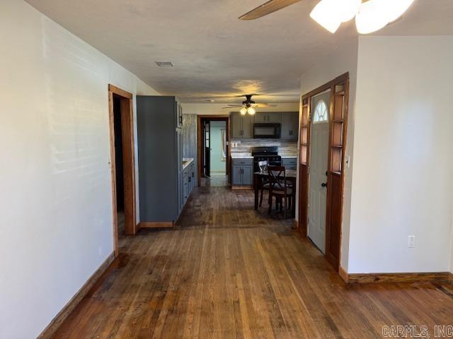 BALTZ SURVEY - Residential