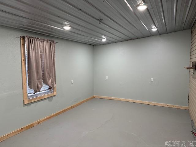 BALTZ SURVEY - Residential