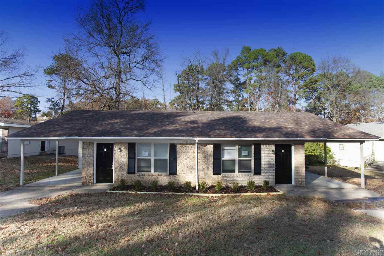 John Barrow - Residential Lease