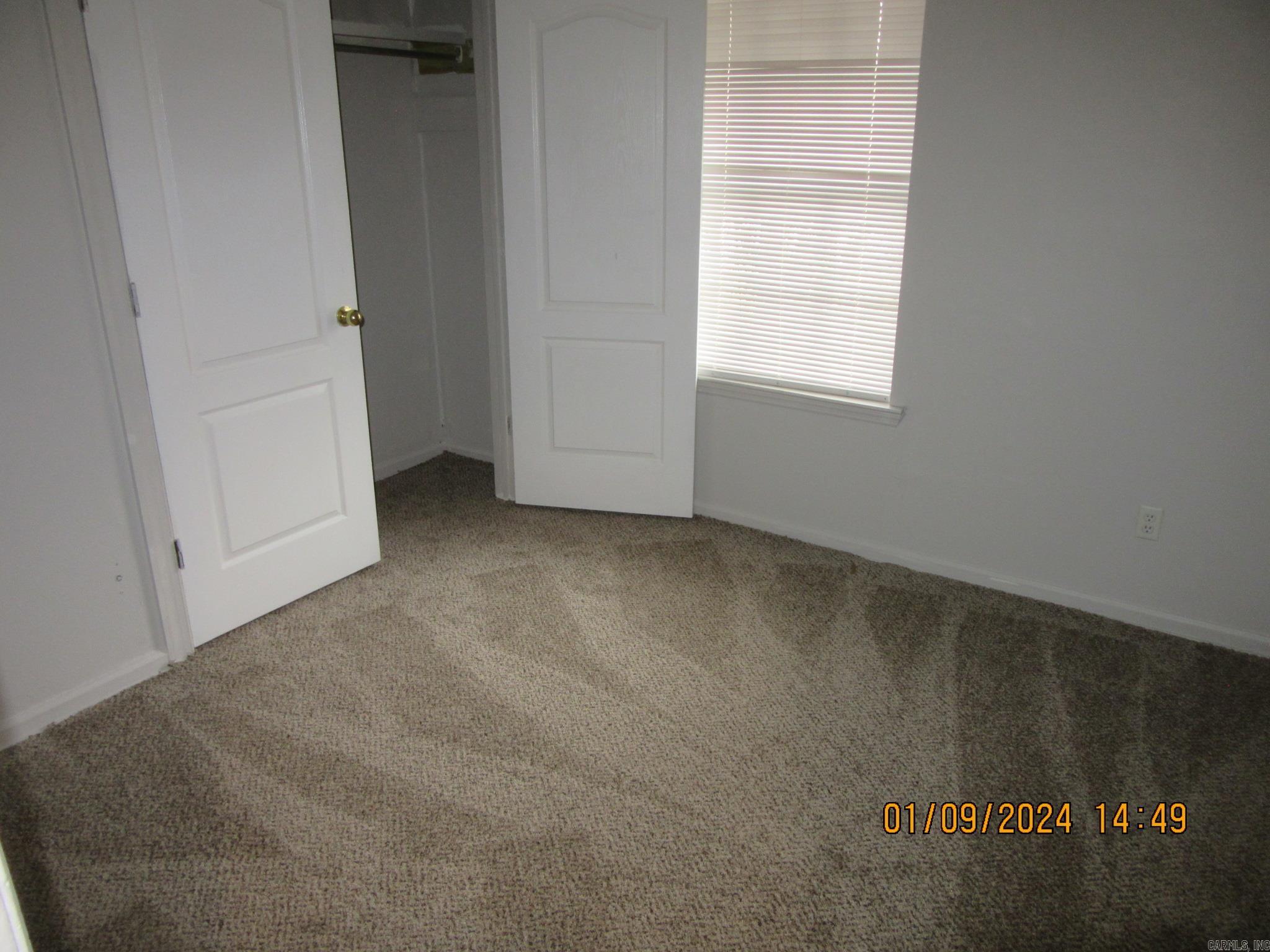 Springhill Manor - Residential