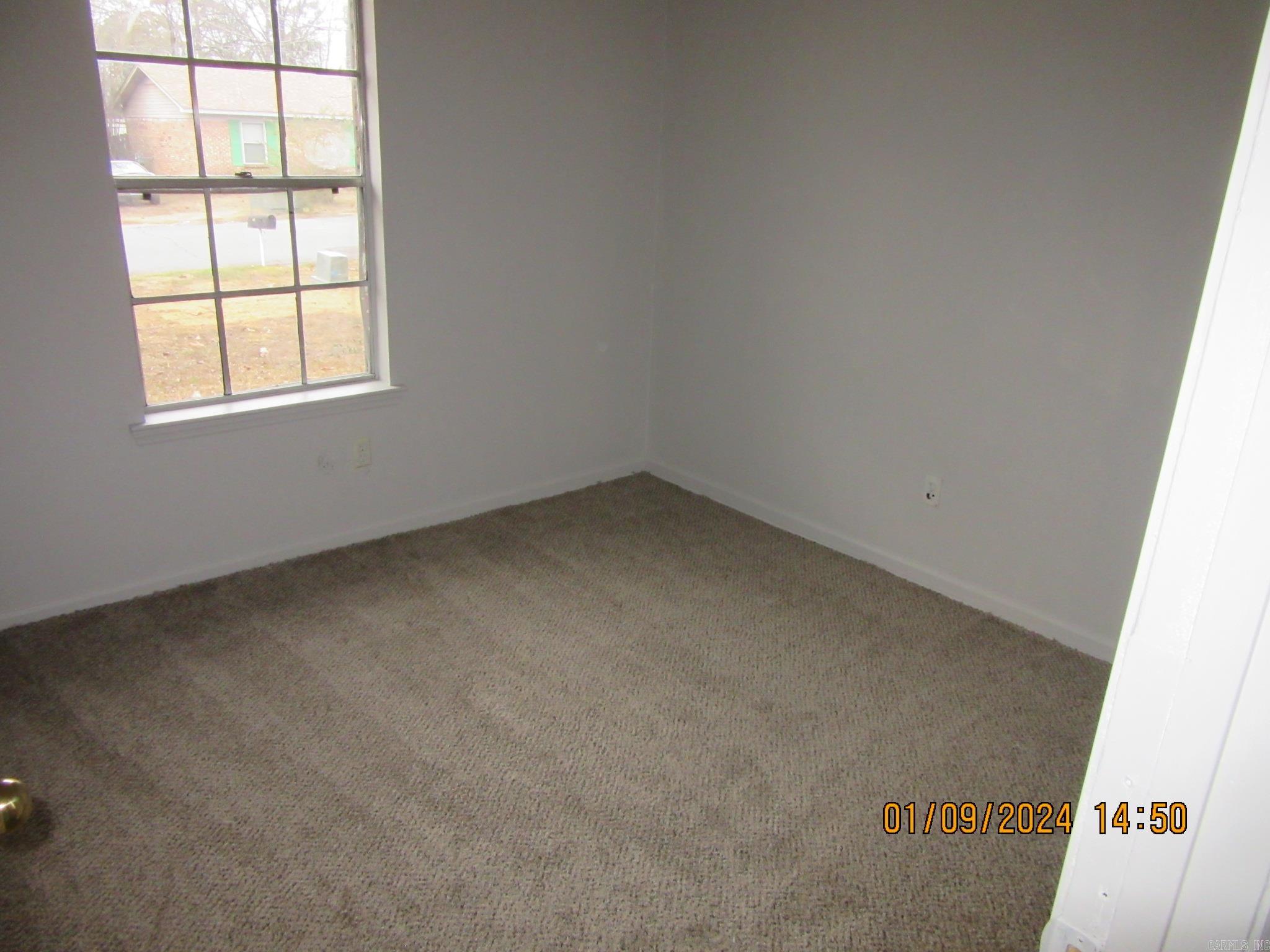 Springhill Manor - Residential