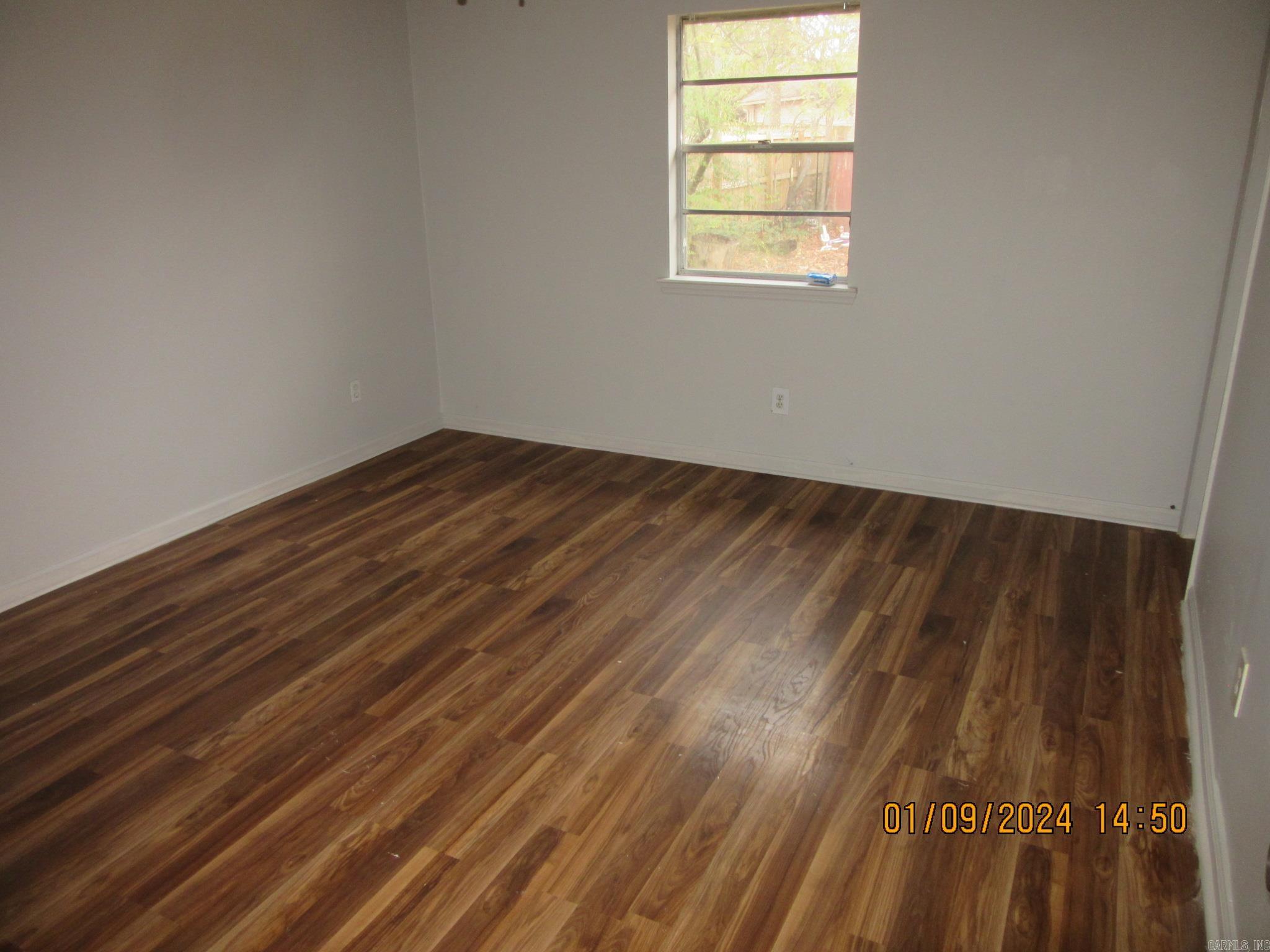 Springhill Manor - Residential