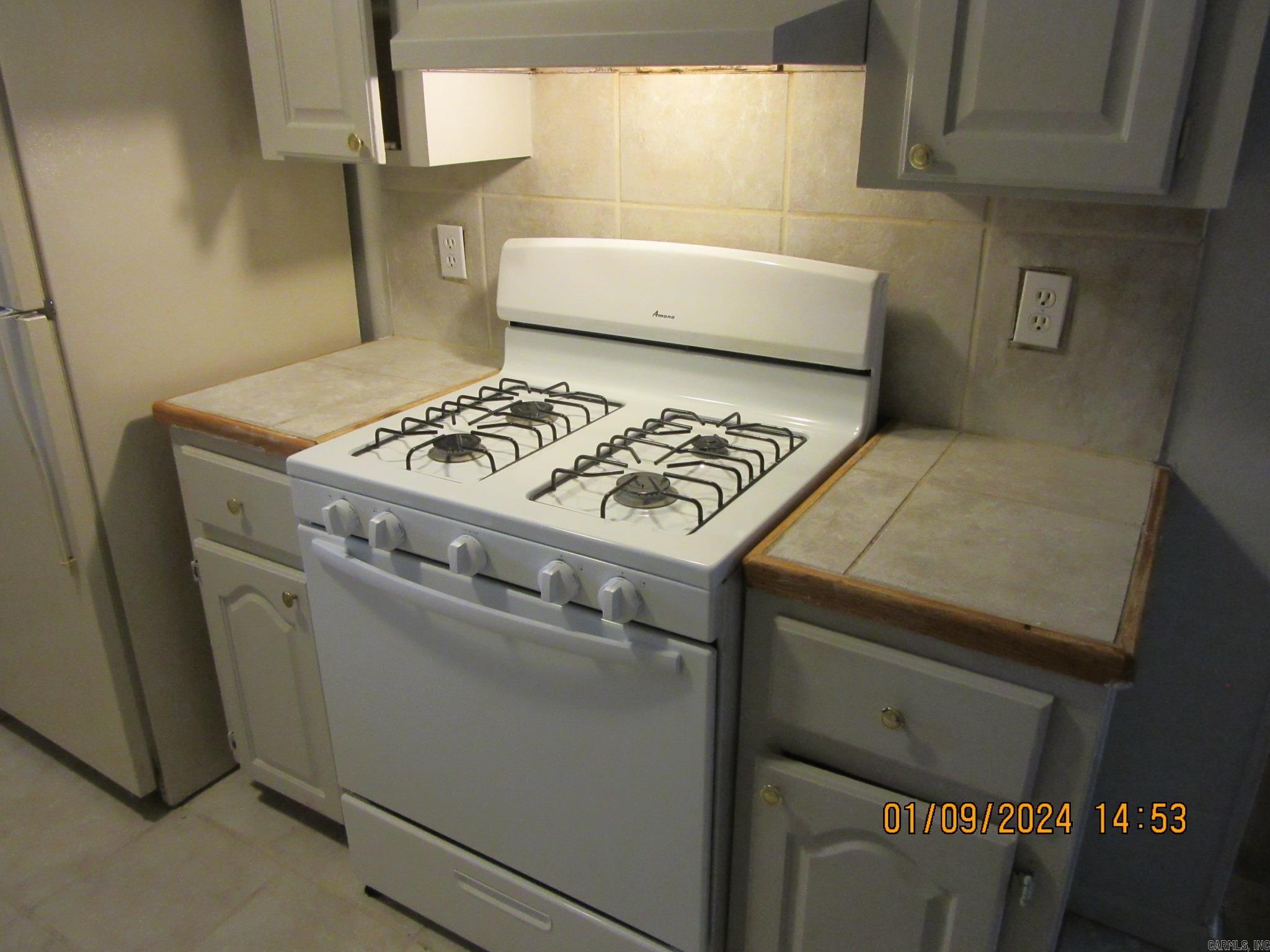 Springhill Manor - Residential