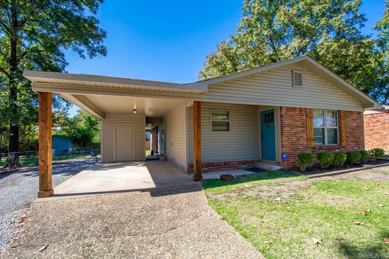 Peoples - Residential Lease