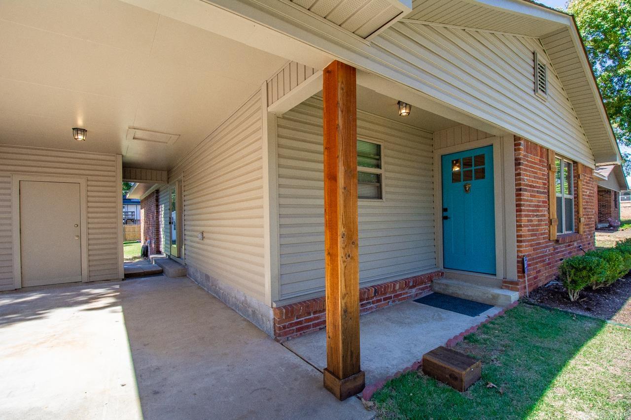 Peoples - Residential Lease