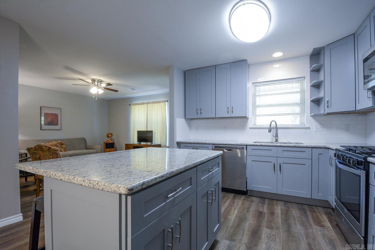 Peoples - Residential Lease