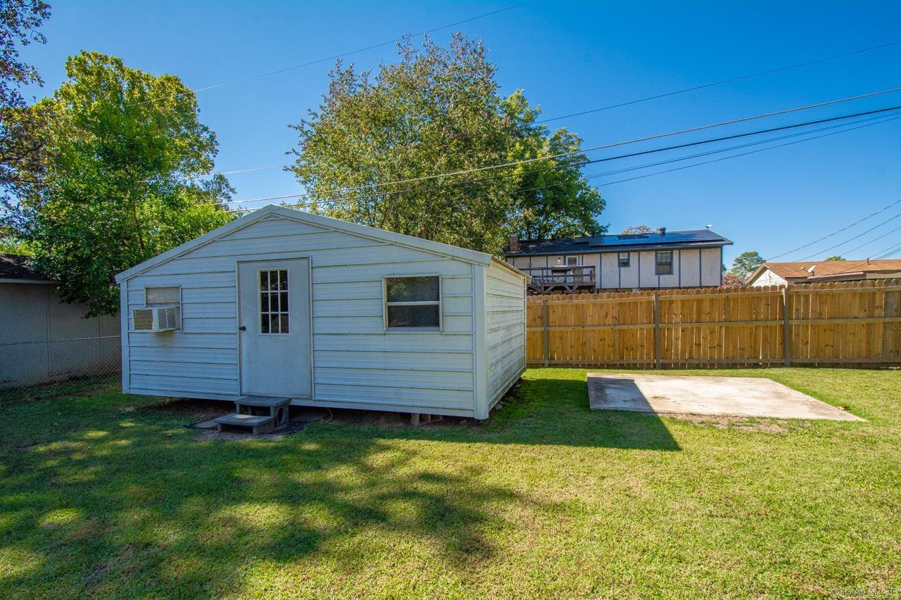 Peoples - Residential Lease