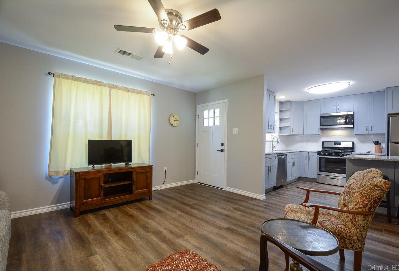 Peoples - Residential Lease