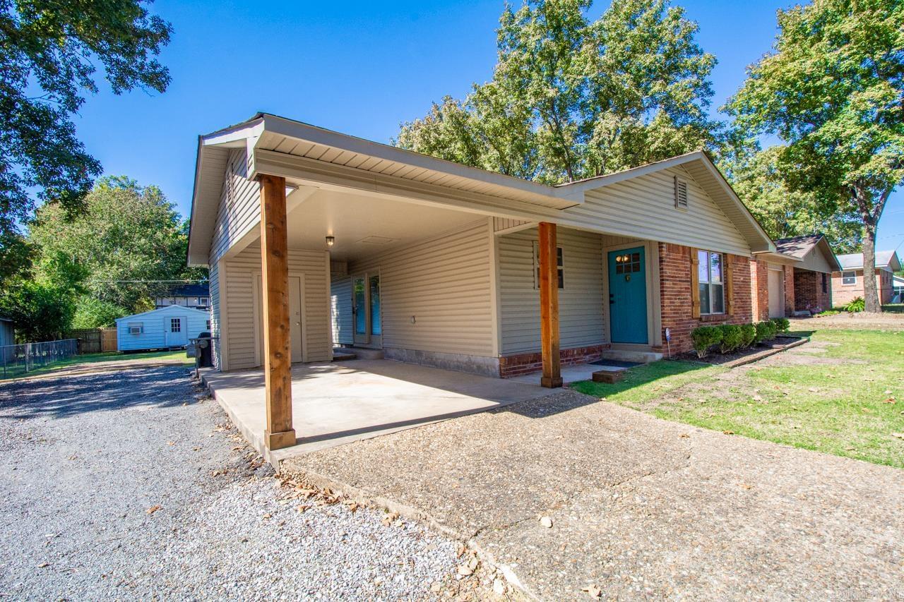 Peoples - Residential Lease