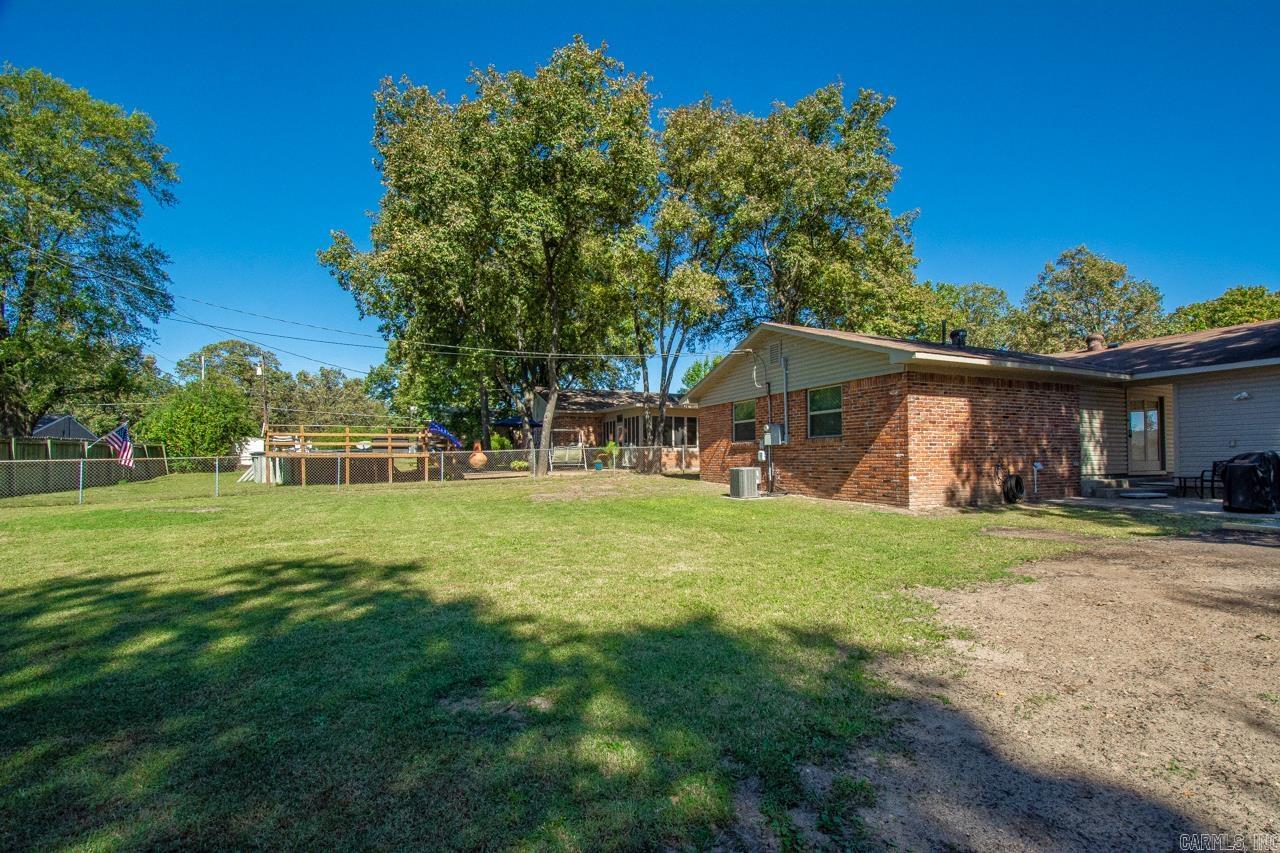 Peoples - Residential Lease