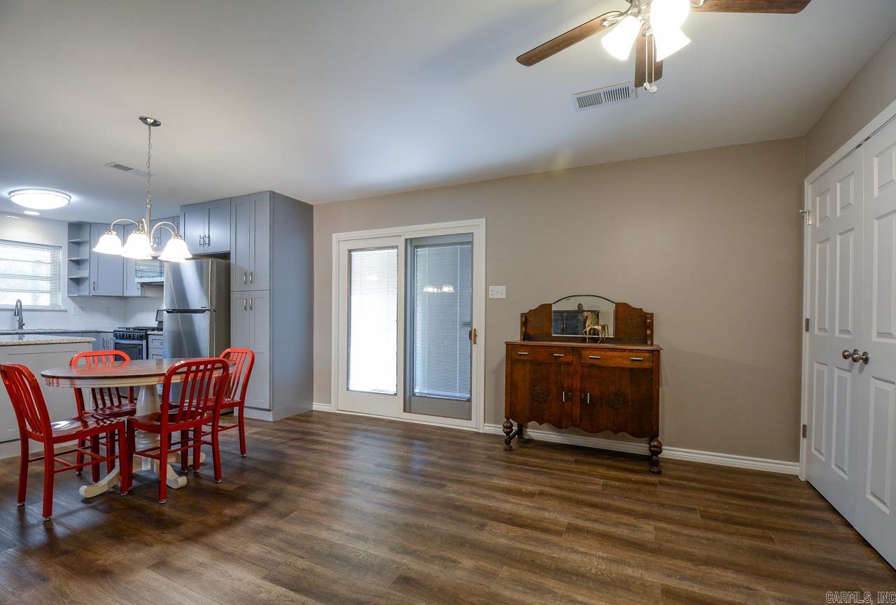 Peoples - Residential Lease