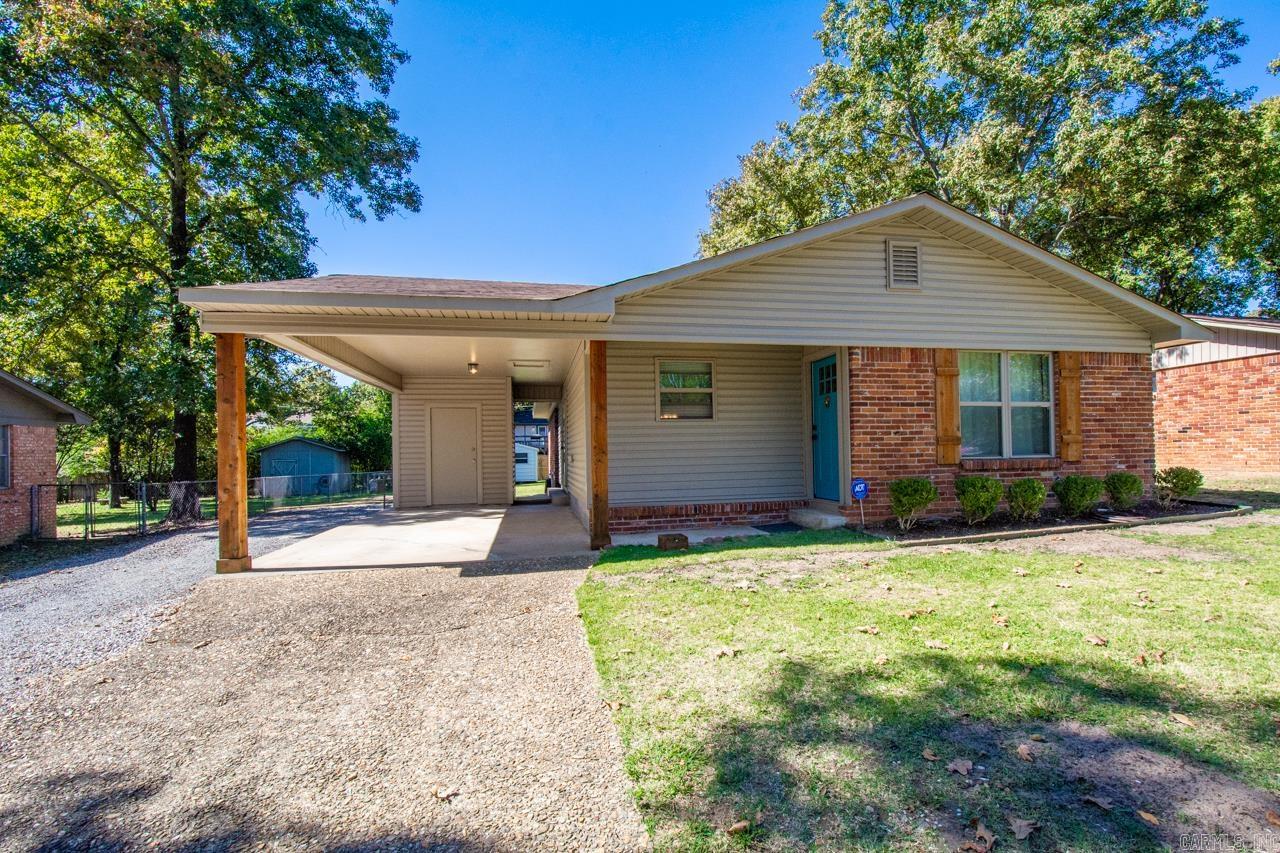 Peoples - Residential Lease