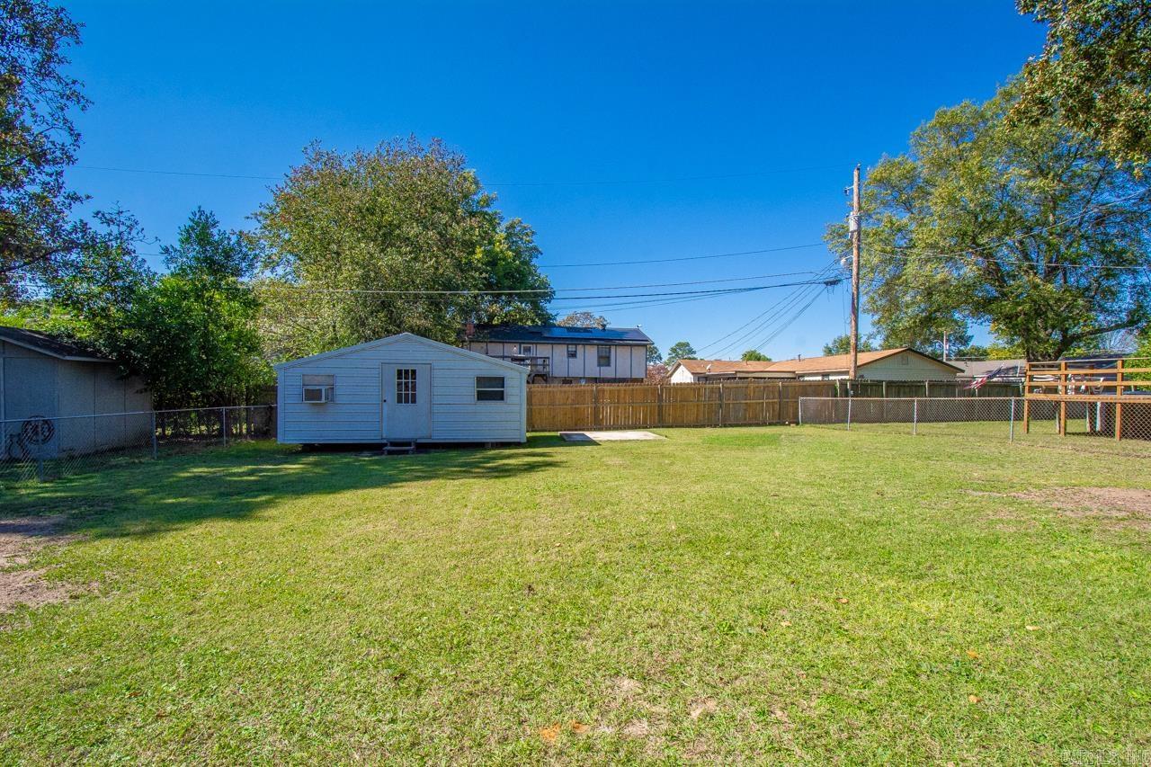 Peoples - Residential Lease