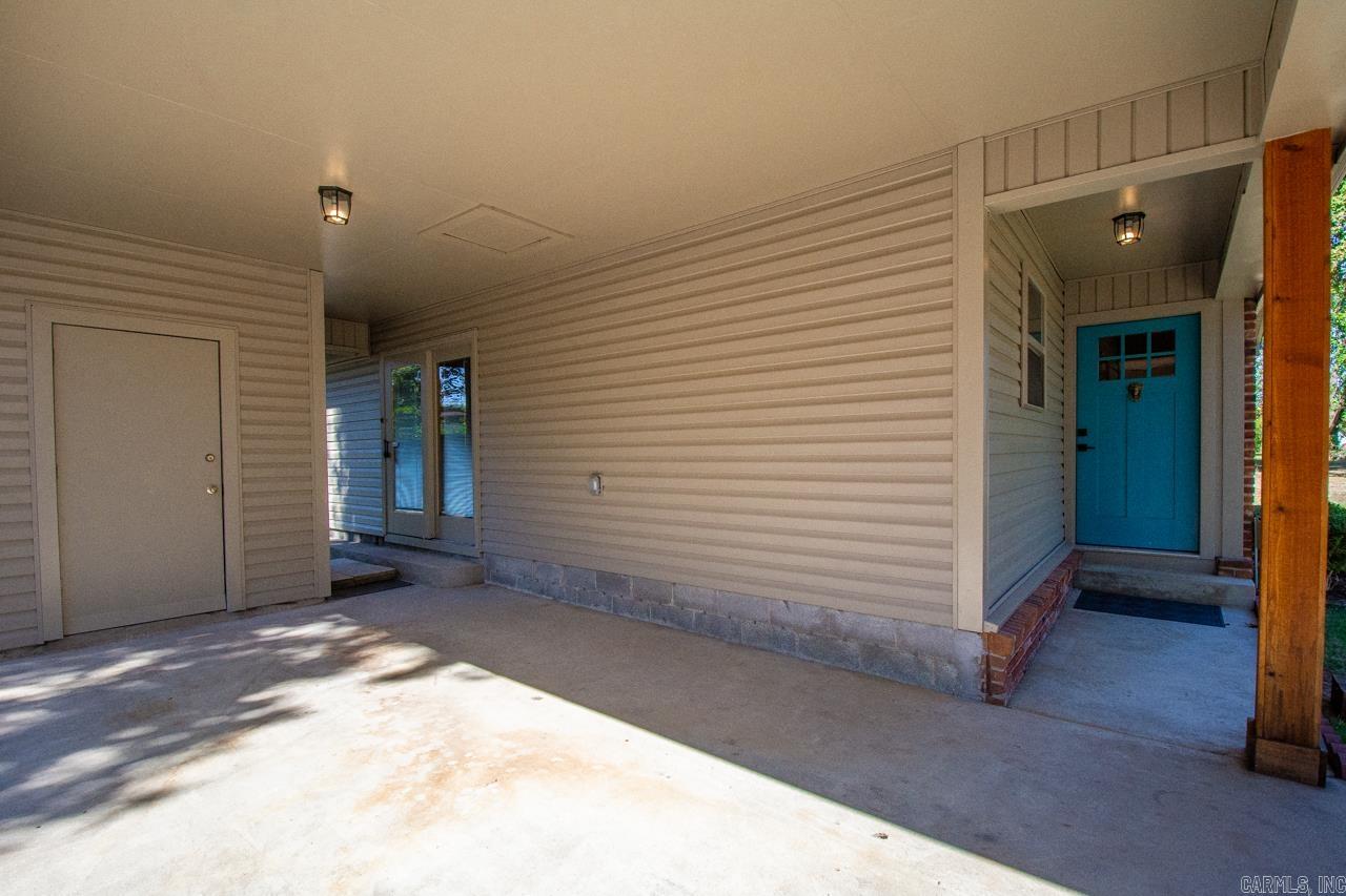 Peoples - Residential Lease