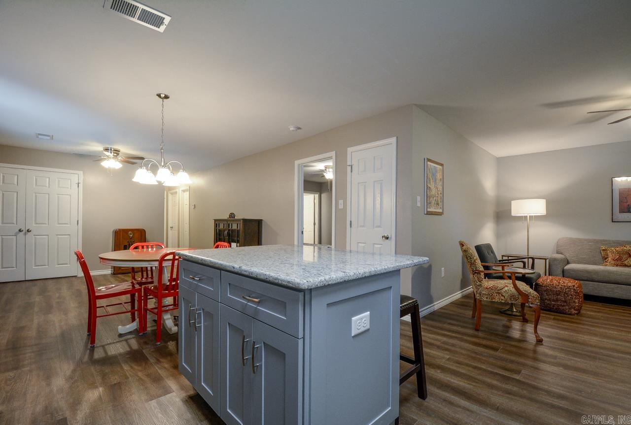 Peoples - Residential Lease